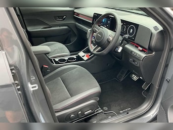 Used Hyundai KONA 2025 for sale - 76996491: Photo