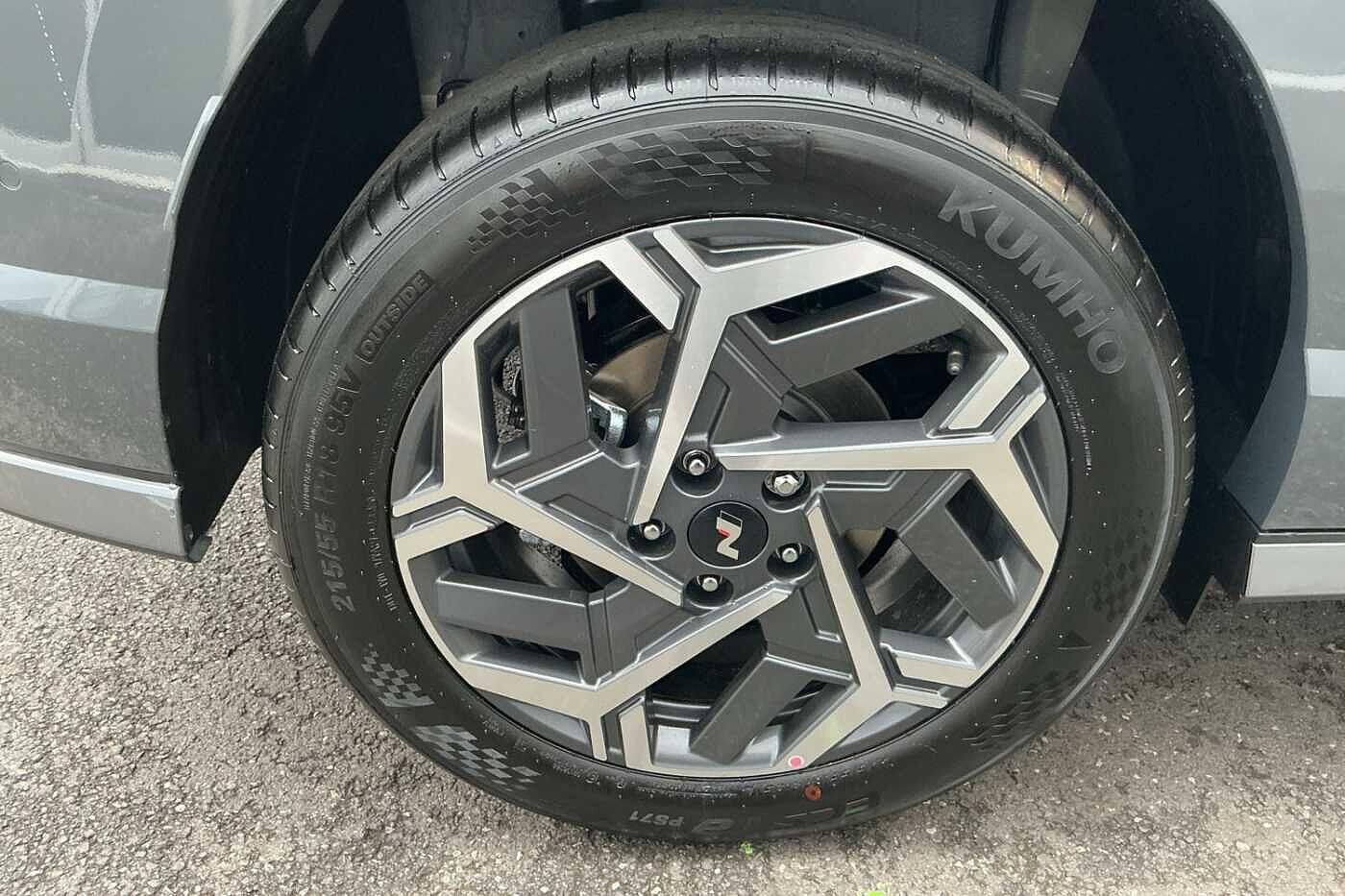 Used Hyundai KONA 2025 for sale - 76996491: Photo 5