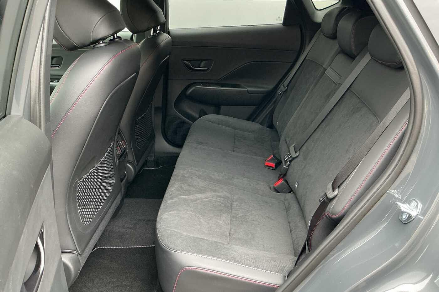 Used Hyundai KONA 2025 for sale - 76996491: Photo 9