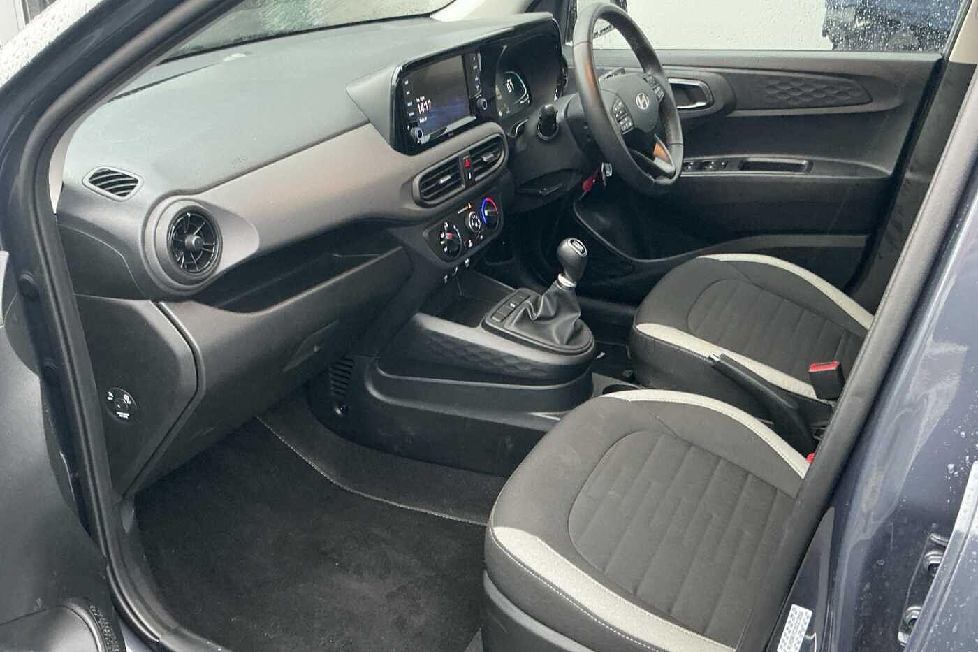 Used Hyundai i10 2024 for sale - 76613242: Photo 10