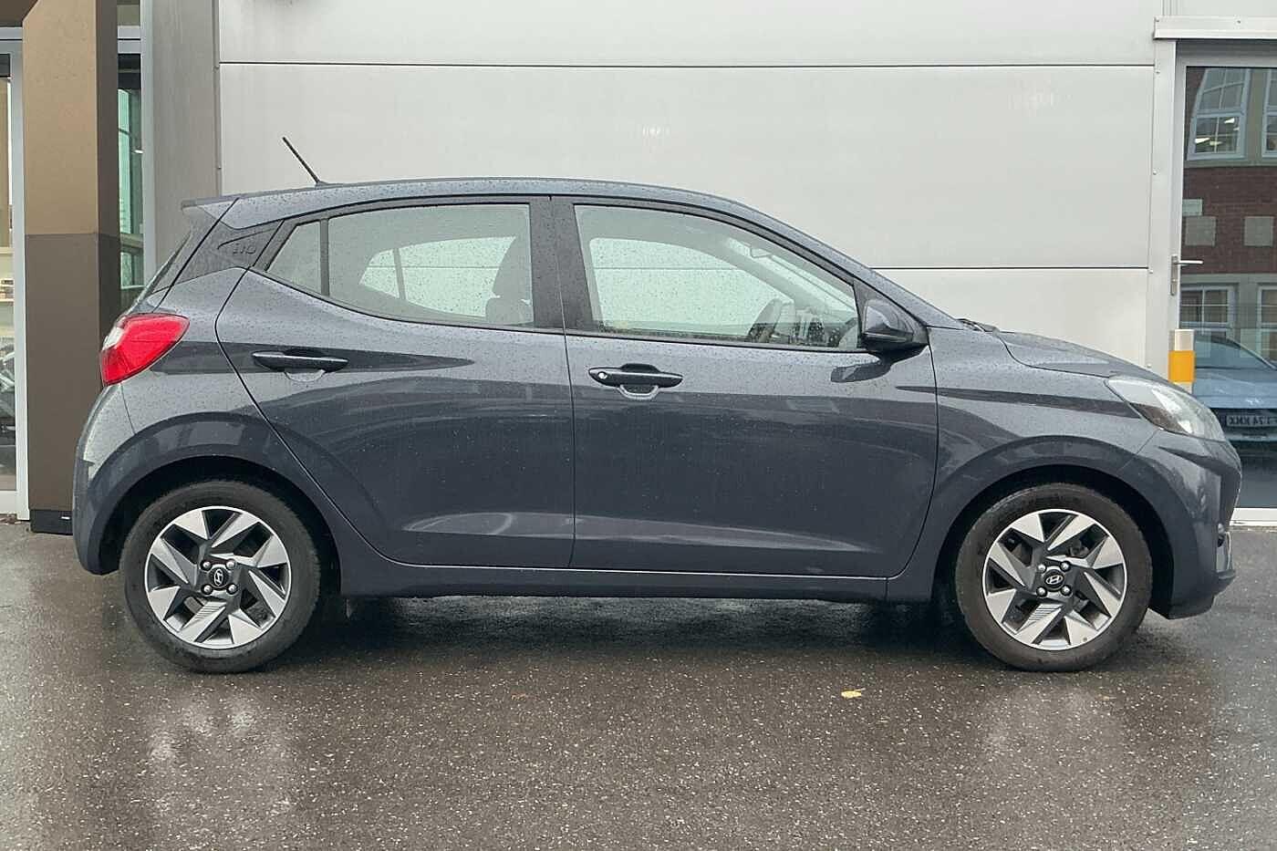 Used Hyundai i10 2024 for sale - 76613242: Photo 13