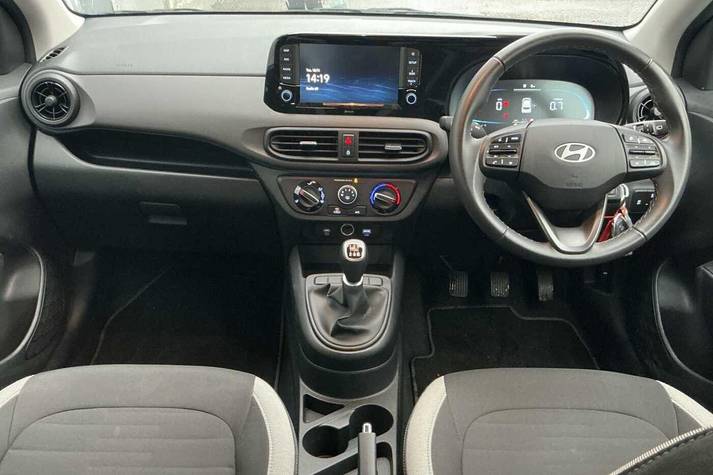 Used Hyundai i10 2024 for sale - 76613242: Photo 14