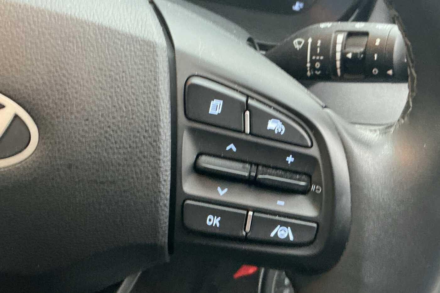 Used Hyundai i10 2024 for sale - 76613242: Photo 17