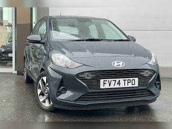 2024 (74) - 1.0 [63] Advance 5dr [Nav]