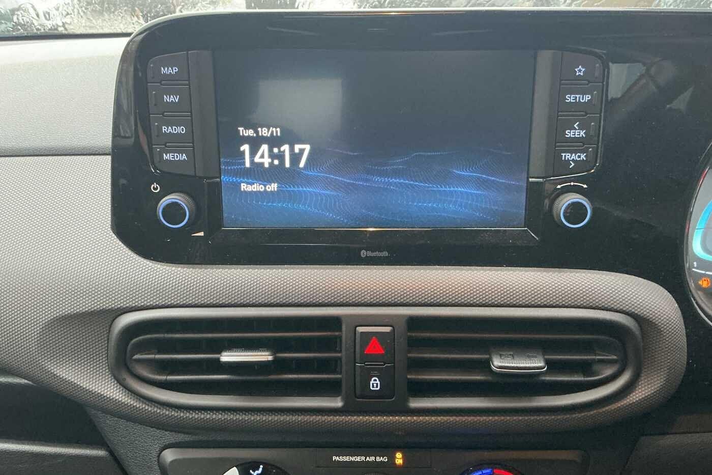 Used Hyundai i10 2024 for sale - 76613242: Photo 6