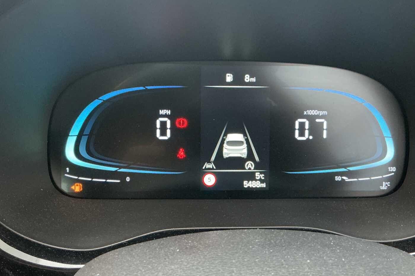 Used Hyundai i10 2024 for sale - 76613242: Photo 7