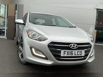 2016 (16) - 1.4 Blue Drive SE 5dr