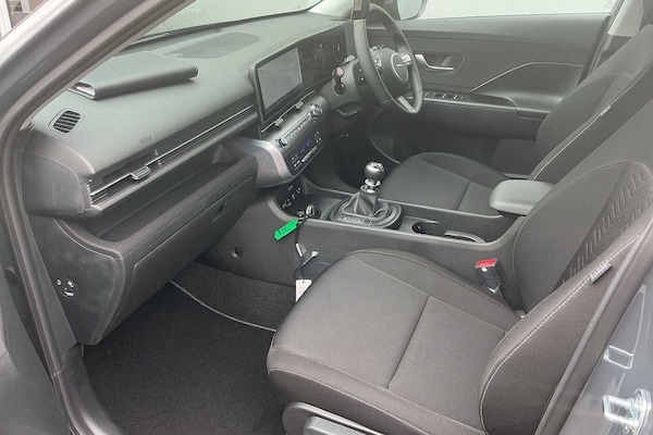 Used Hyundai KONA 2025 for sale - 76214670: Photo 10
