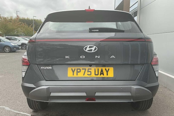 Used Hyundai KONA 2025 for sale - 76214670: Photo 11