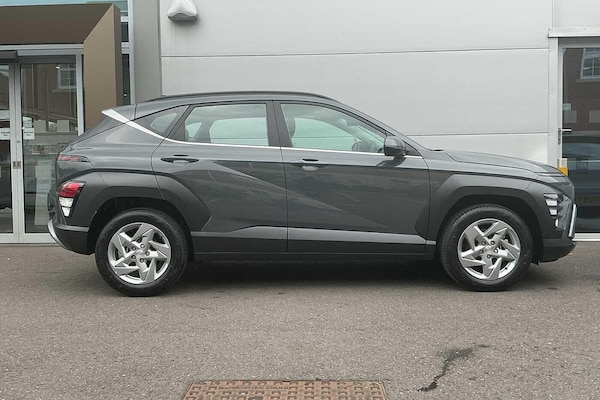 Used Hyundai KONA 2025 for sale - 76214670: Photo 13