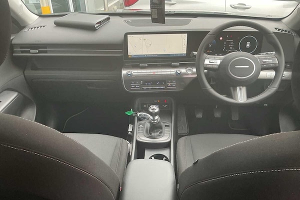 Used Hyundai KONA 2025 for sale - 76214670: Photo 14