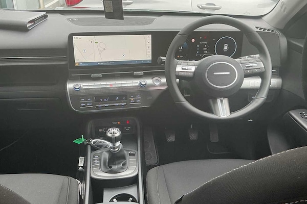 Used Hyundai KONA 2025 for sale - 76214670: Photo 15