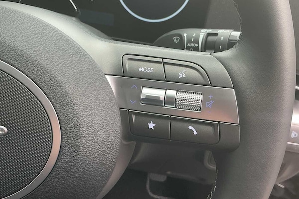 Used Hyundai KONA 2025 for sale - 76214670: Photo 17