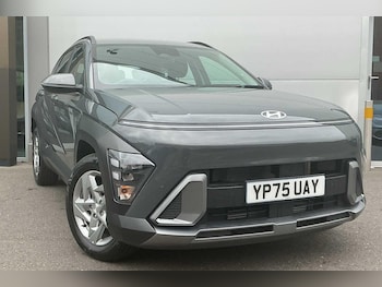 Hyundai - KONA
