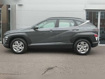 Used Hyundai KONA 2025 for sale - 76214670: Photo 3