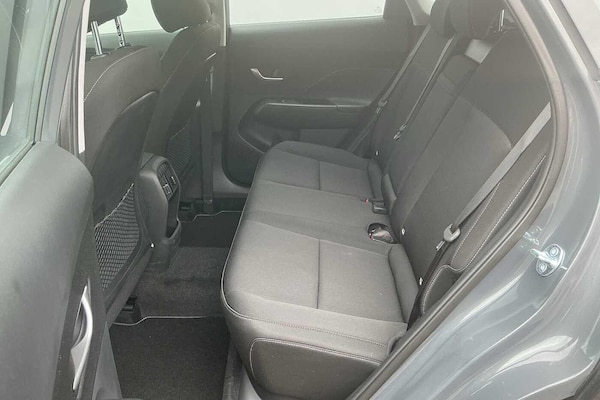 Used Hyundai KONA 2025 for sale - 76214670: Photo 9