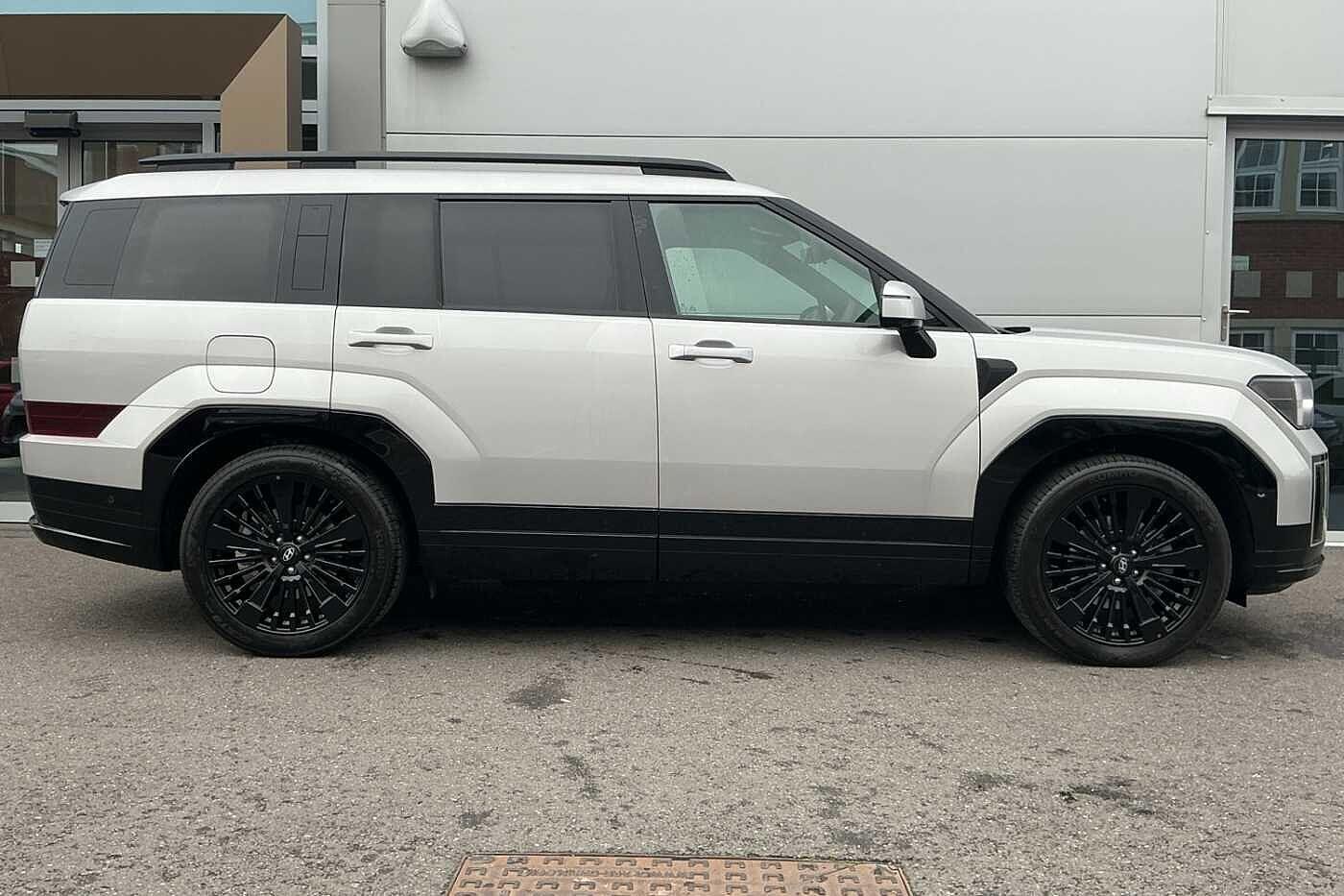 Used Hyundai Santa Fe 2025 for sale - 76472566: Photo 13