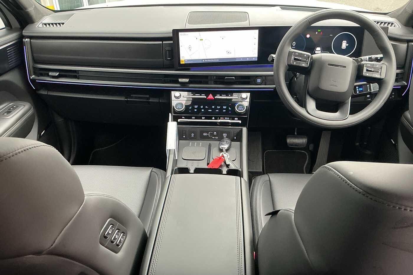 Used Hyundai Santa Fe 2025 for sale - 76472566: Photo 14