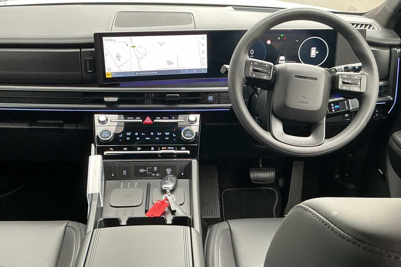 Used Hyundai Santa Fe 2025 for sale - 76472566: Photo 15