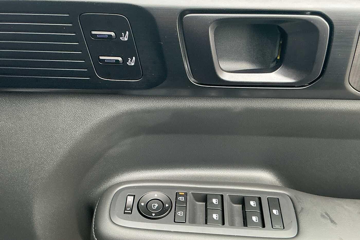 Used Hyundai Santa Fe 2025 for sale - 76472566: Photo 16