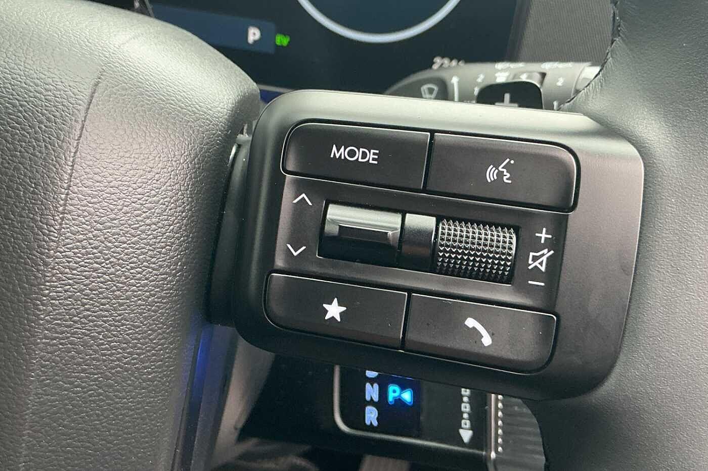 Used Hyundai Santa Fe 2025 for sale - 76472566: Photo 17