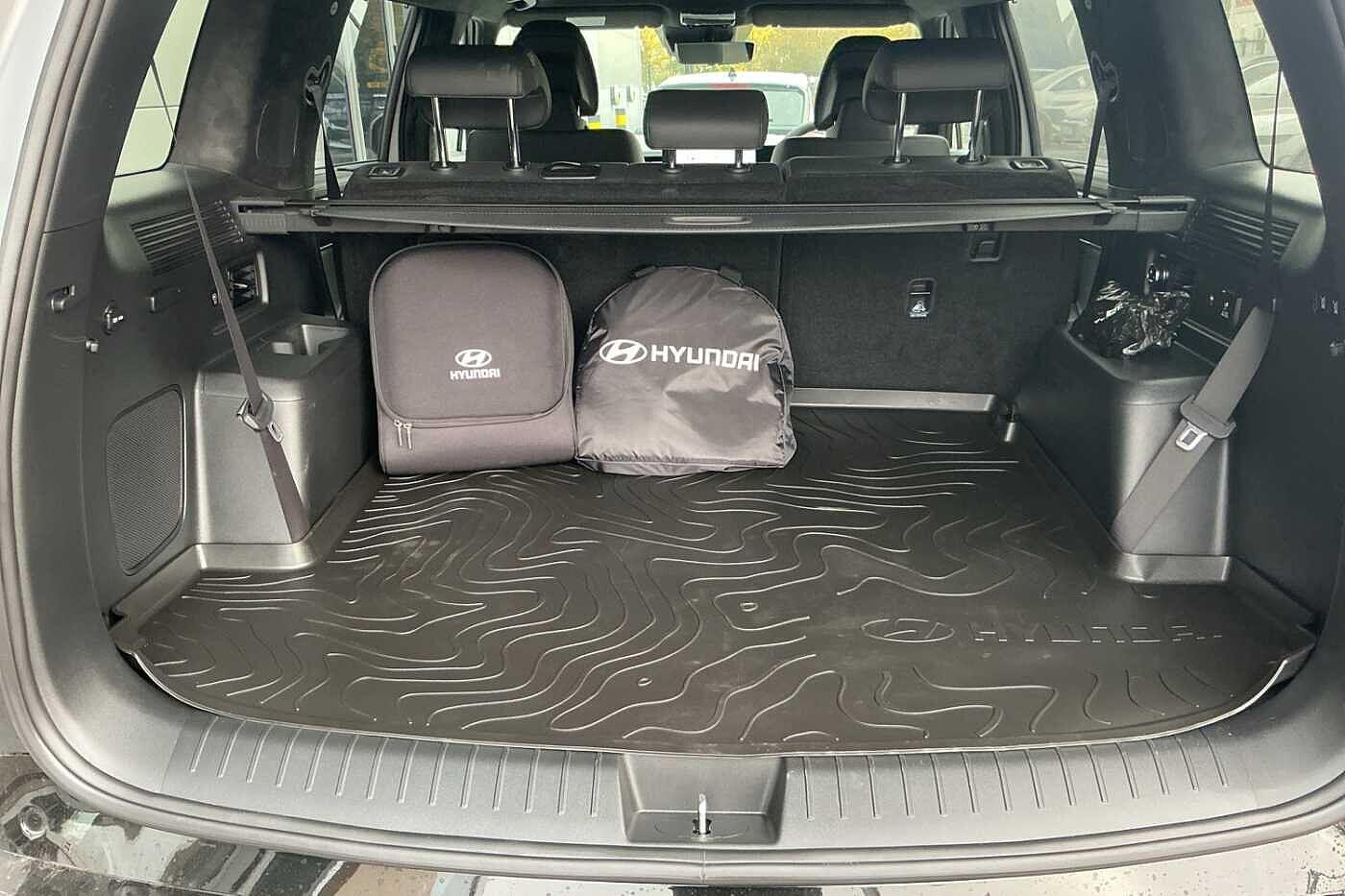 Used Hyundai Santa Fe 2025 for sale - 76472566: Photo 19