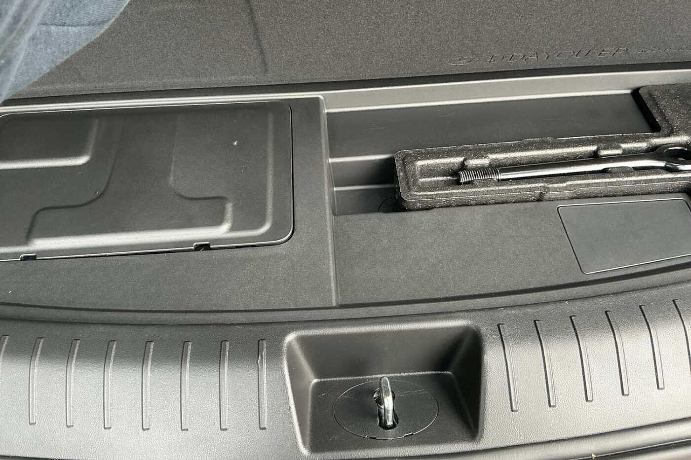 Used Hyundai Santa Fe 2025 for sale - 76472566: Photo 20