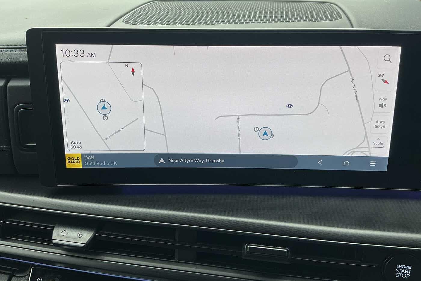 Used Hyundai Santa Fe 2025 for sale - 76472566: Photo 6