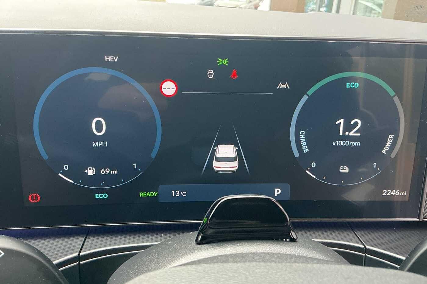 Used Hyundai Santa Fe 2025 for sale - 76472566: Photo 7