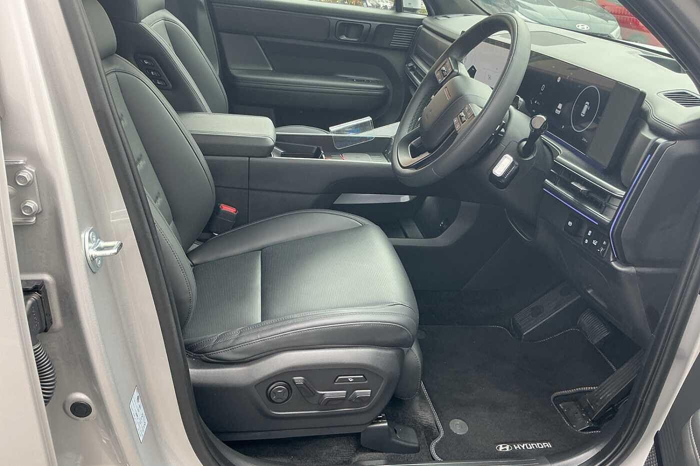 Used Hyundai Santa Fe 2025 for sale - 76472566: Photo 8