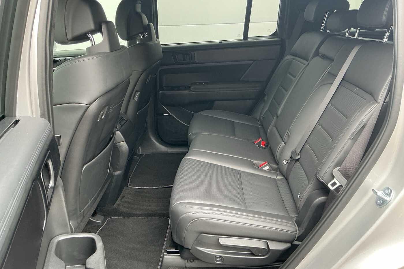 Used Hyundai Santa Fe 2025 for sale - 76472566: Photo 9