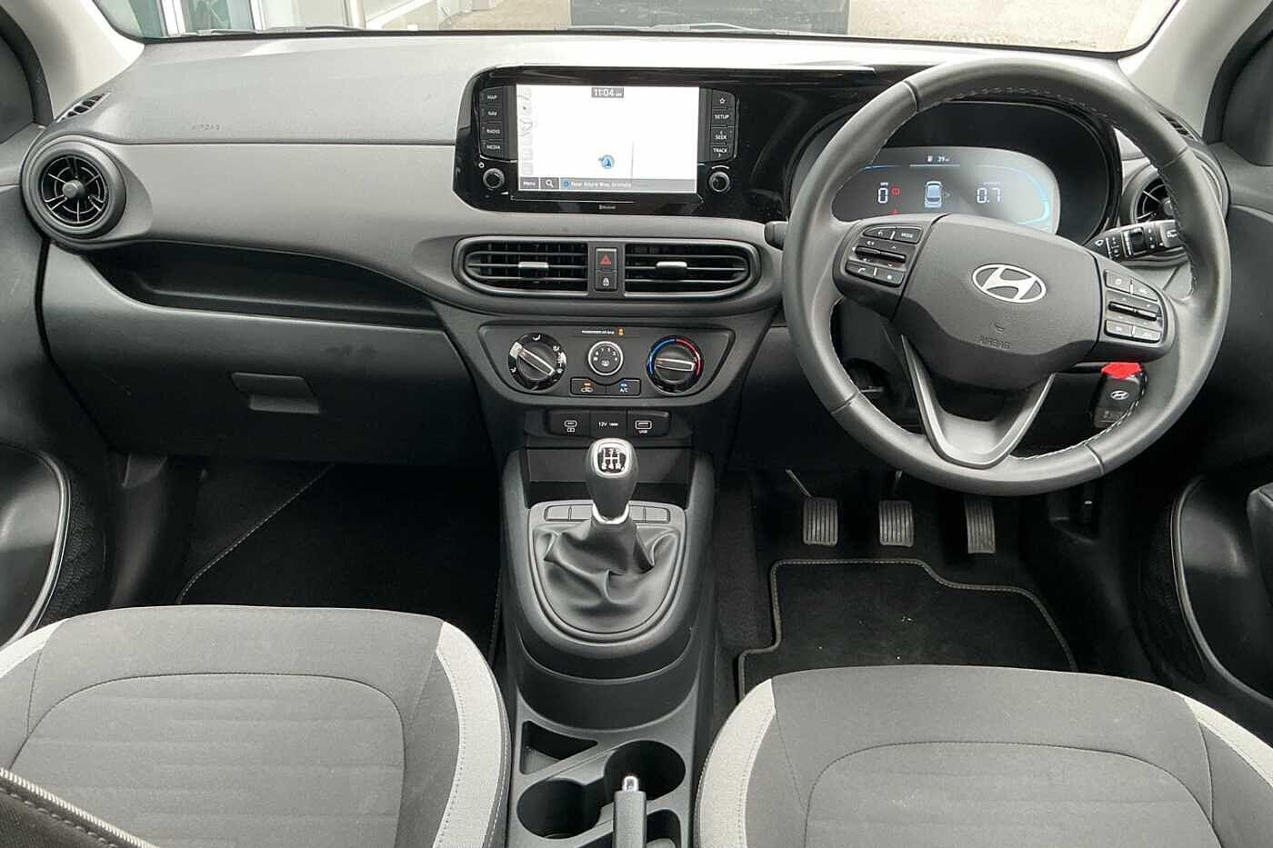 Used Hyundai i10 2024 for sale - 75927324: Photo 14