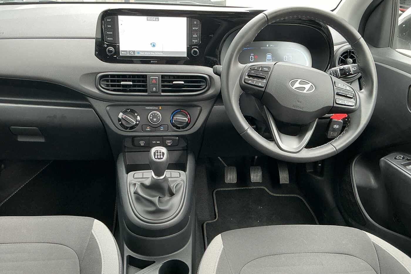 Used Hyundai i10 2024 for sale - 75927324: Photo 15