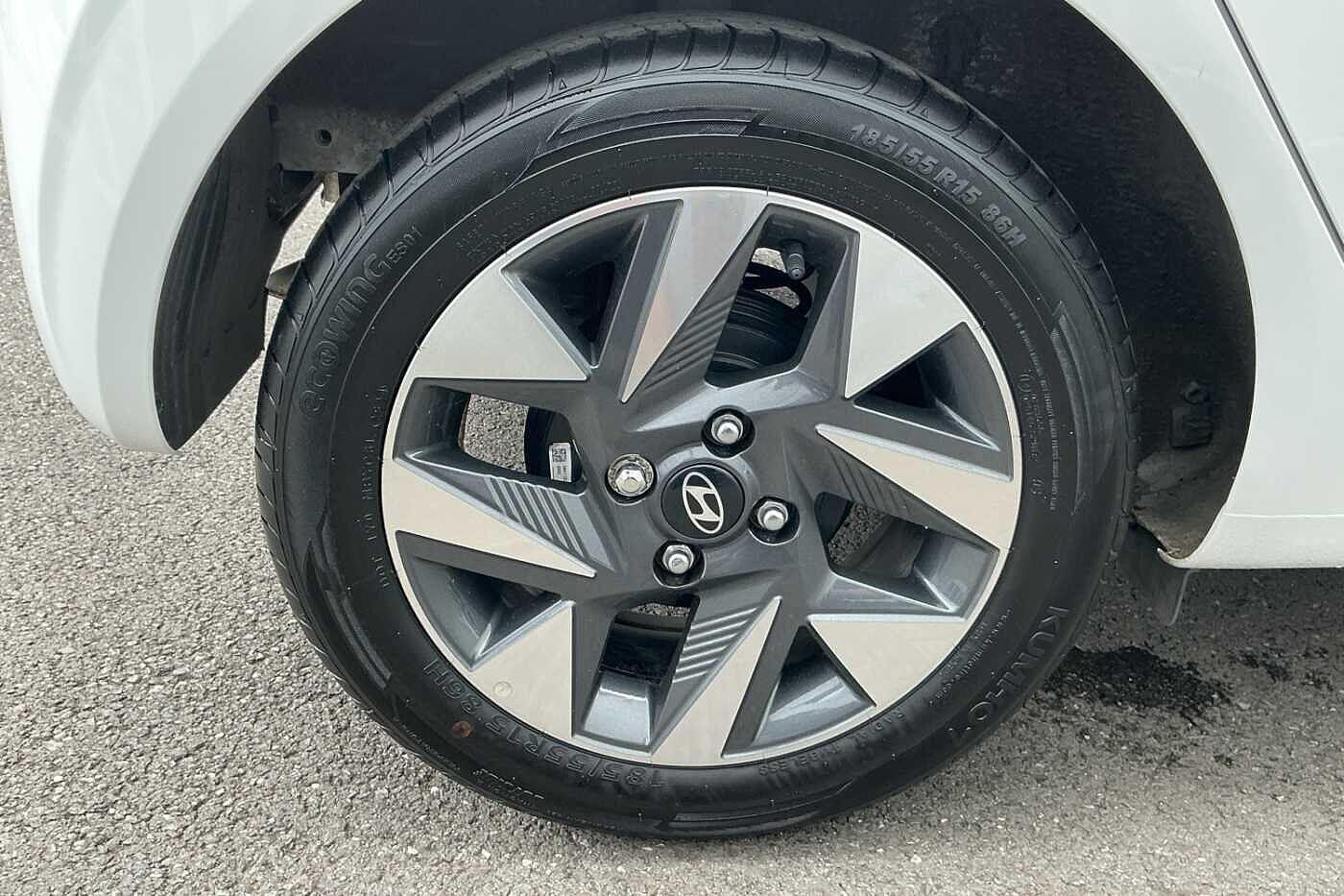 Used Hyundai i10 2024 for sale - 75927324: Photo 5