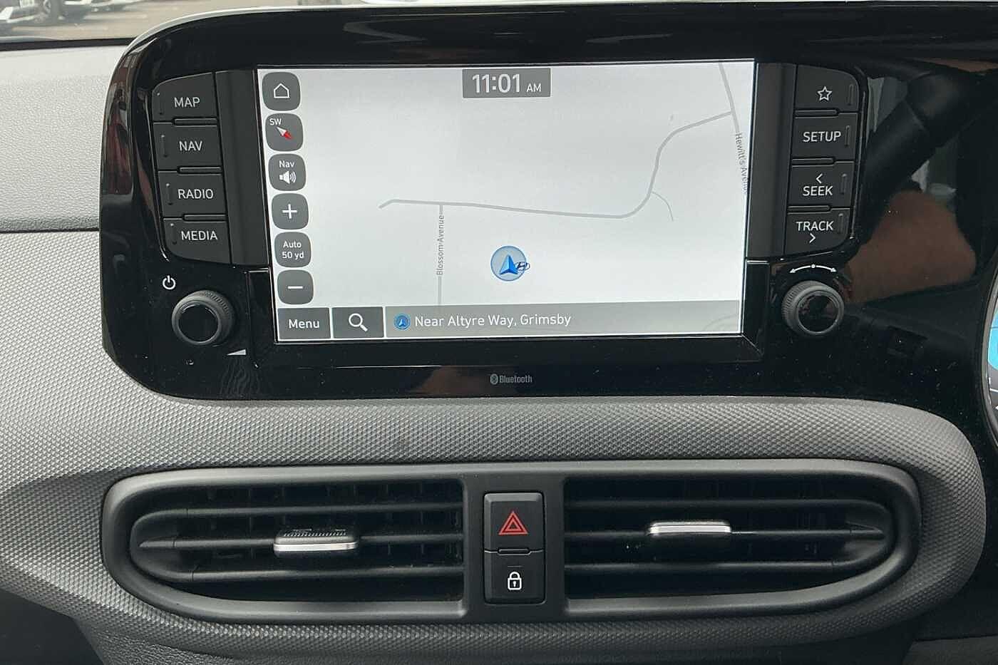 Used Hyundai i10 2024 for sale - 75927324: Photo 6