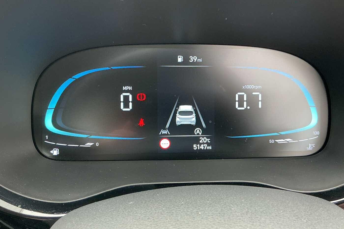 Used Hyundai i10 2024 for sale - 75927324: Photo 7