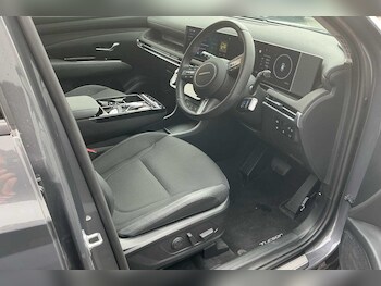 Used Hyundai TUCSON 2025 for sale - 75825873: Photo