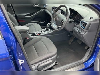 Used Hyundai IONIQ 2018 for sale - 75825907: Photo