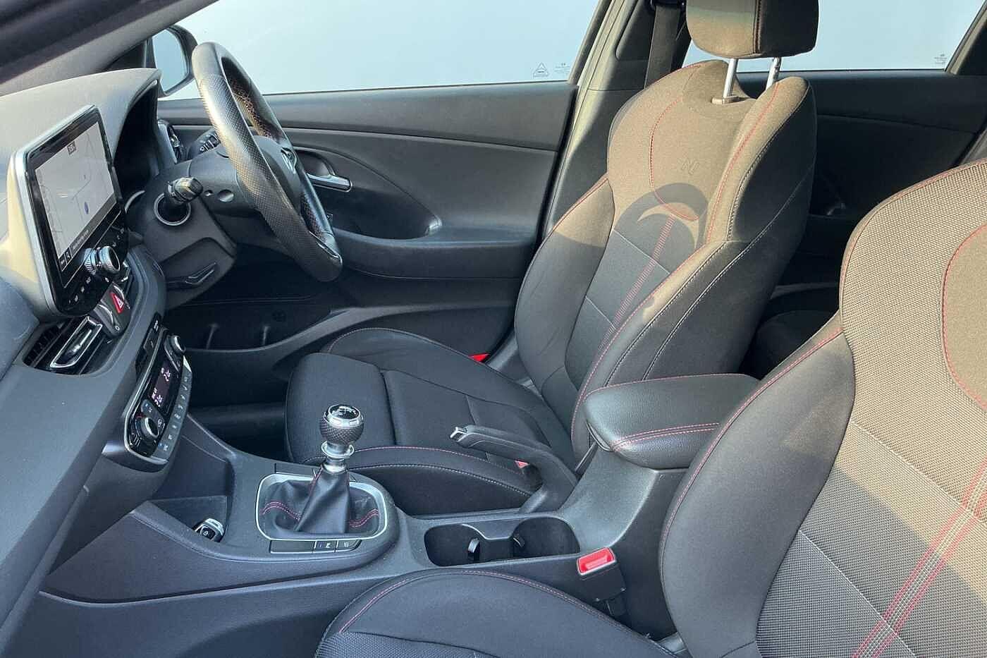 Used Hyundai i30 2022 for sale - 76136136: Photo 10