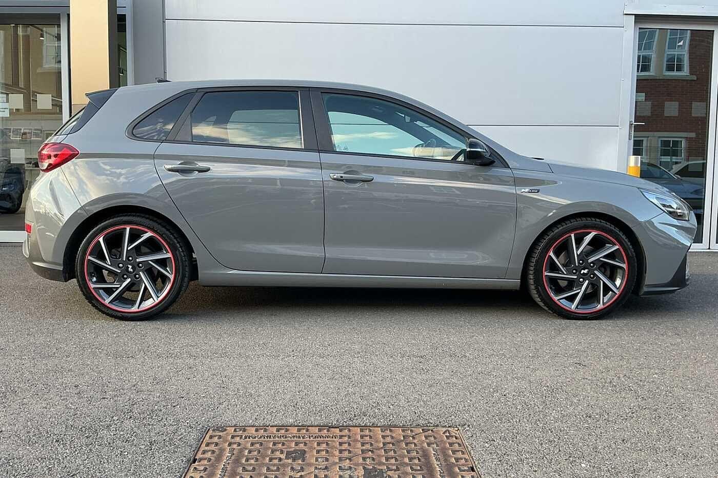 Used Hyundai i30 2022 for sale - 76136136: Photo 13