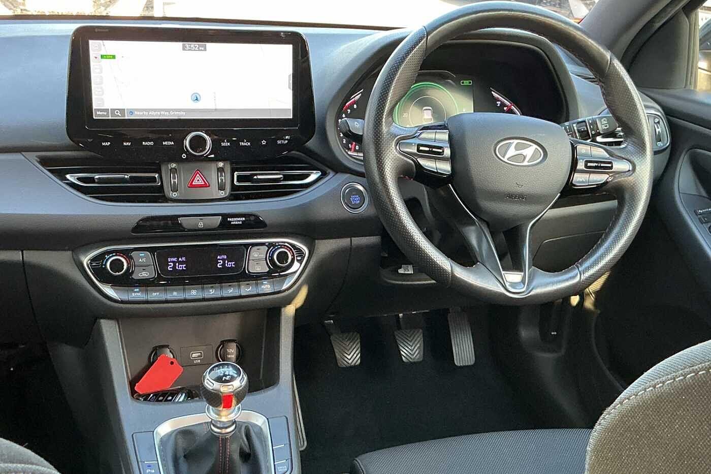 Used Hyundai i30 2022 for sale - 76136136: Photo 14
