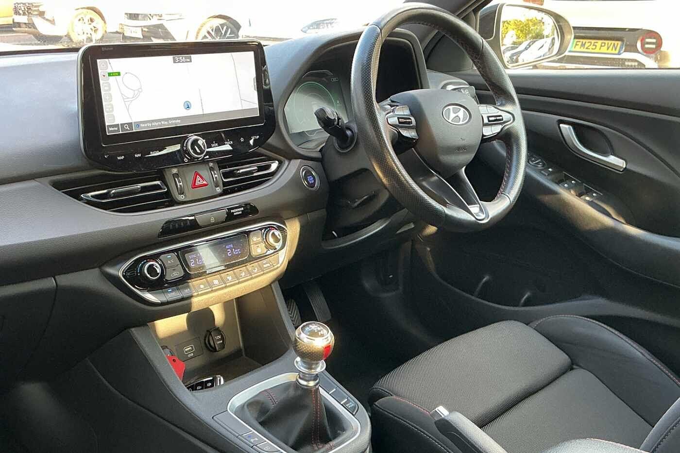 Used Hyundai i30 2022 for sale - 76136136: Photo 15
