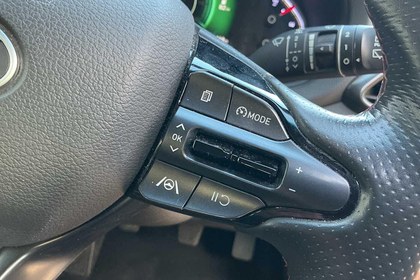 Used Hyundai i30 2022 for sale - 76136136: Photo 17