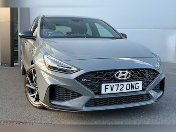 Hyundai - i30