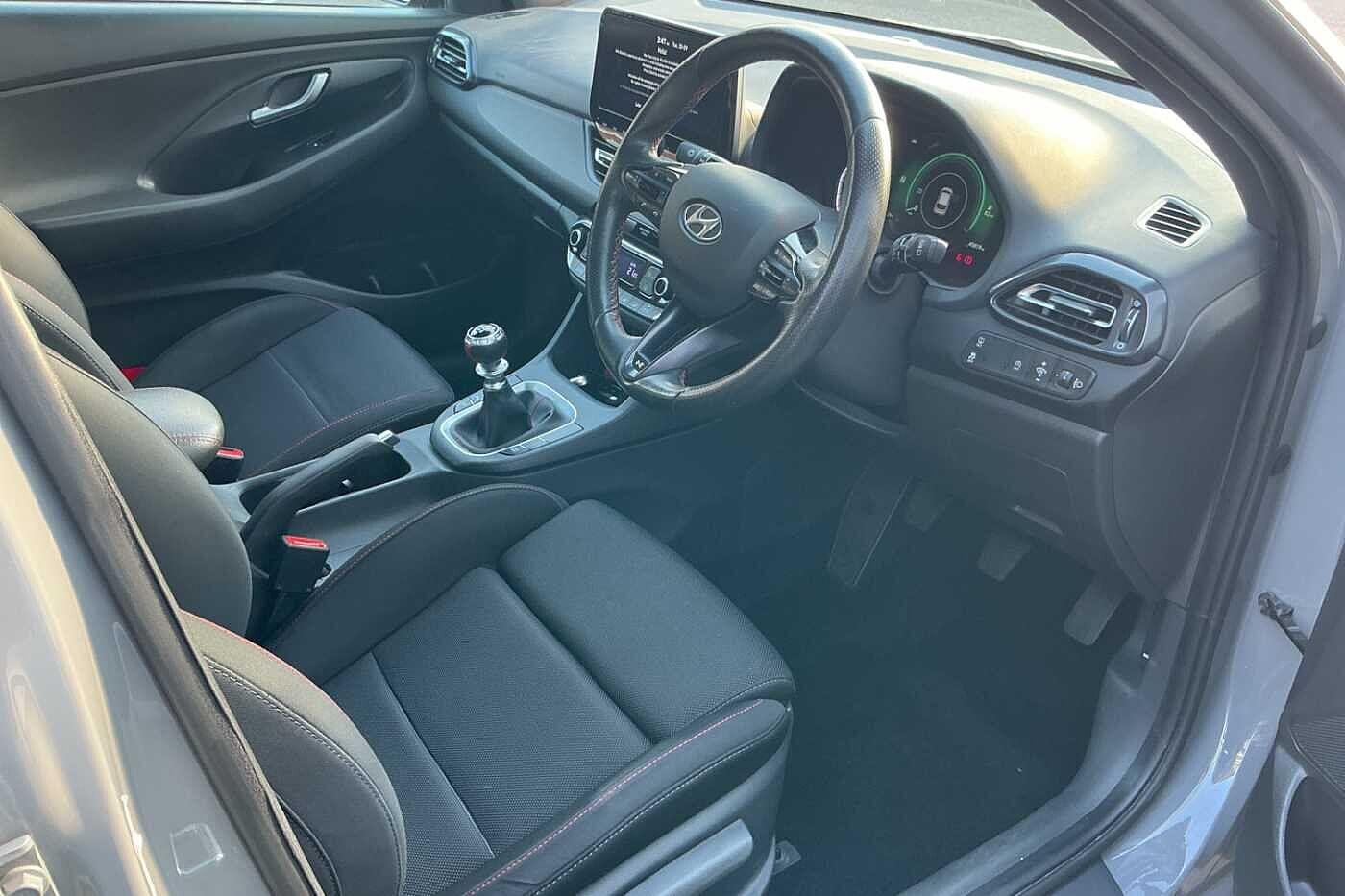 Used Hyundai i30 2022 for sale - 76136136: Photo 4