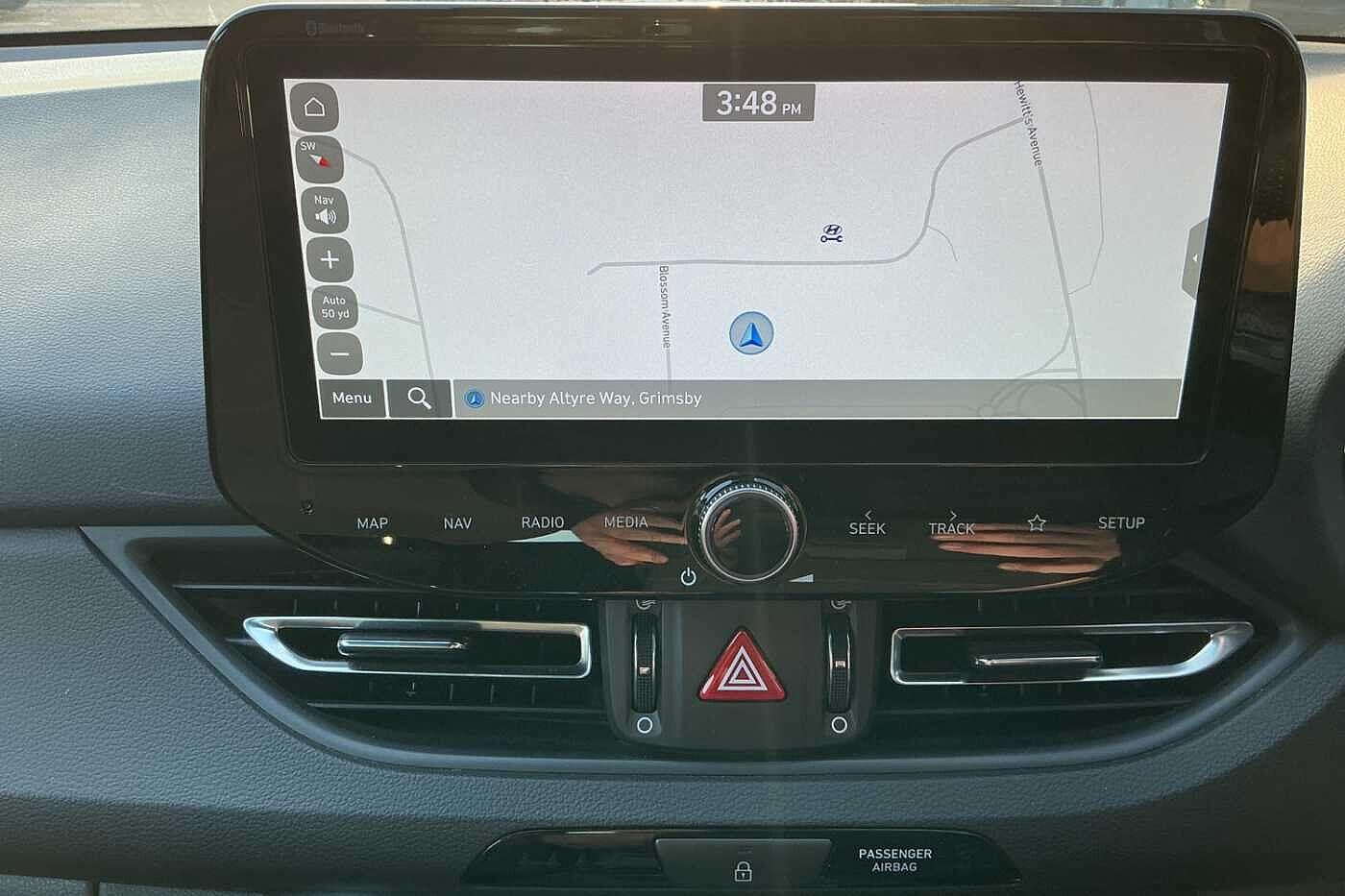 Used Hyundai i30 2022 for sale - 76136136: Photo 6