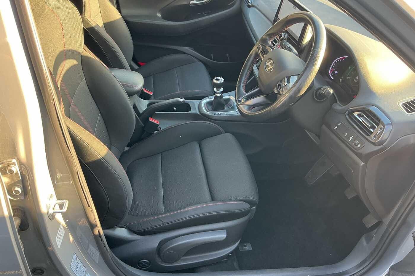 Used Hyundai i30 2022 for sale - 76136136: Photo 8