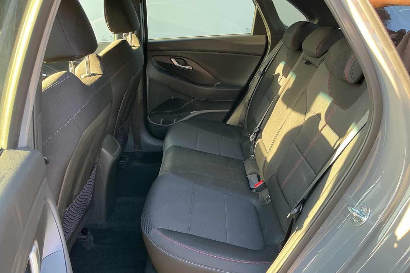 Used Hyundai i30 2022 for sale - 76136136: Photo 9