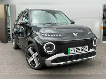 Hyundai - Other