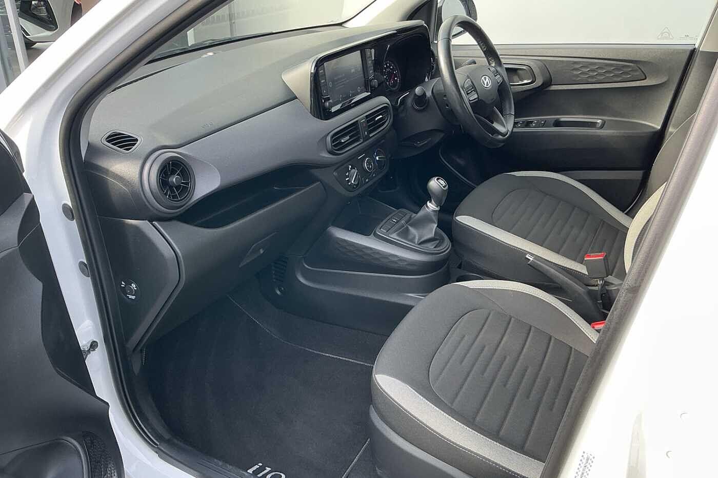 Used Hyundai i10 2022 for sale - 76001622: Photo 10